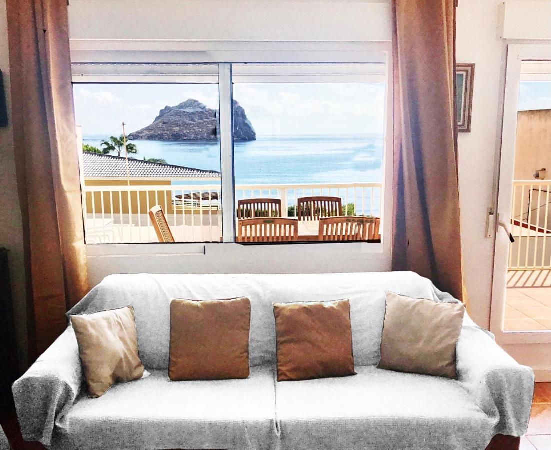 La Paloma, Chalet A Pie De Playa Aguilas Bagian luar foto